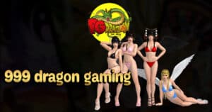 999 dragon gaming