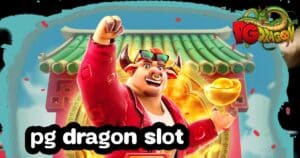 pg dragon slot