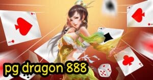 pg dragon 888