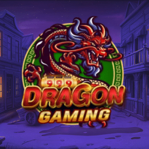 dragon gaming999