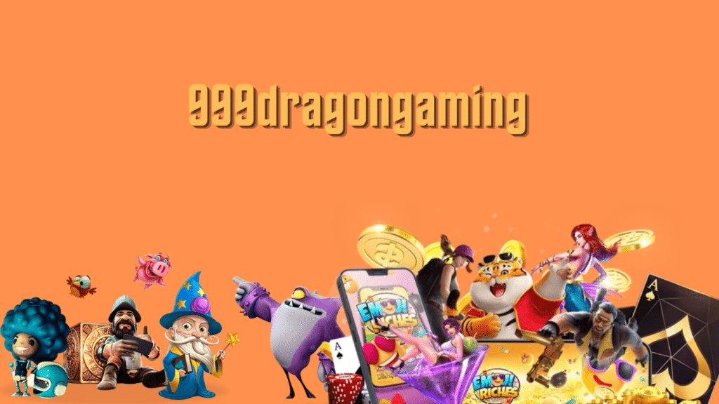 999dragongaming