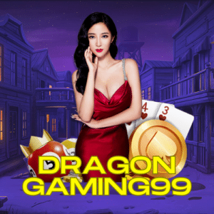 dragon gaming99