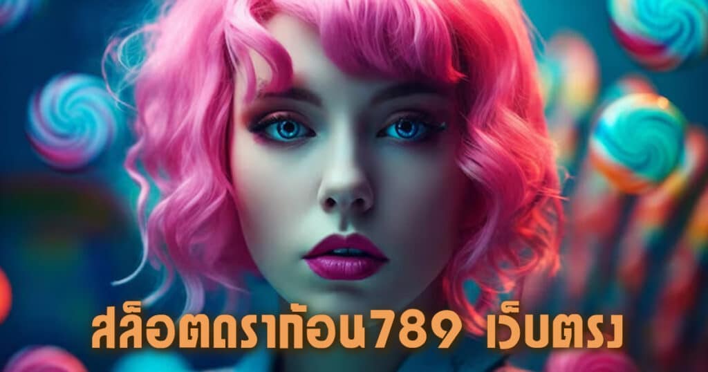 สล็อตดราก้อน789 เว็บตรง